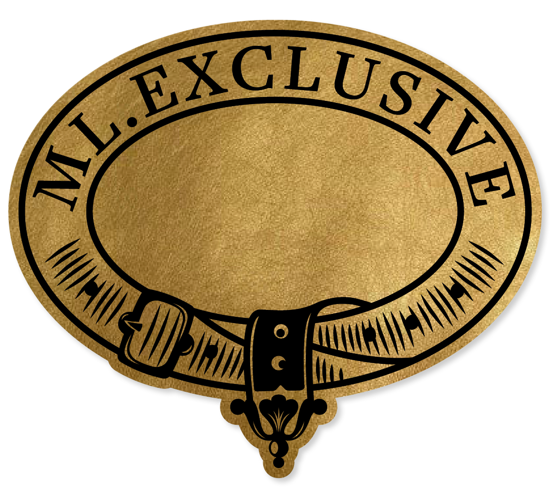 Exclusive product Marie Lichtenberg